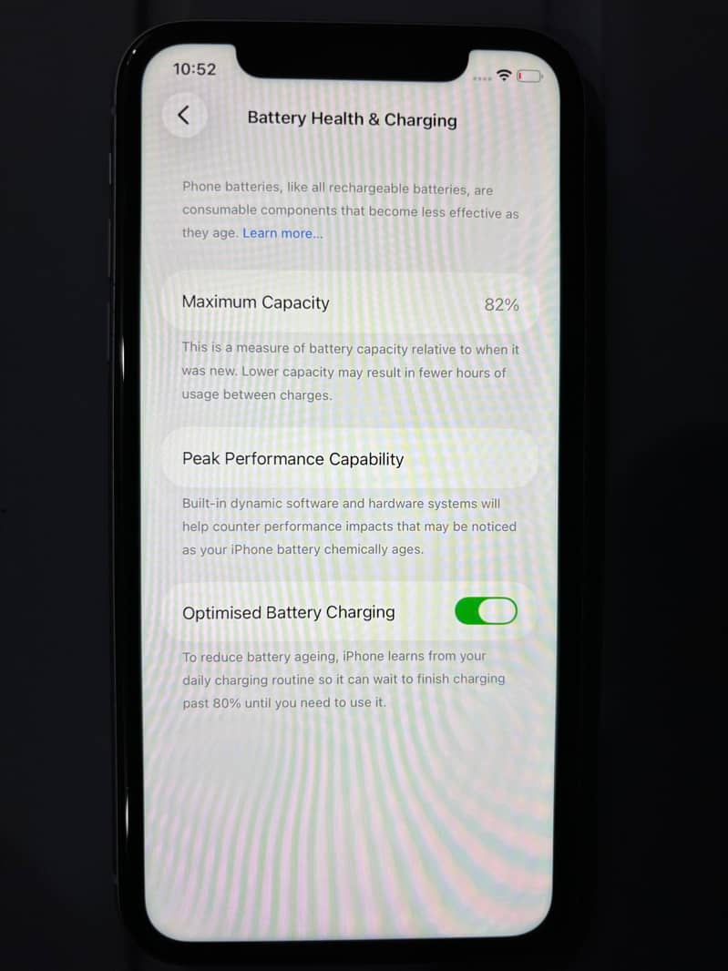 Apple iPhone 11 5