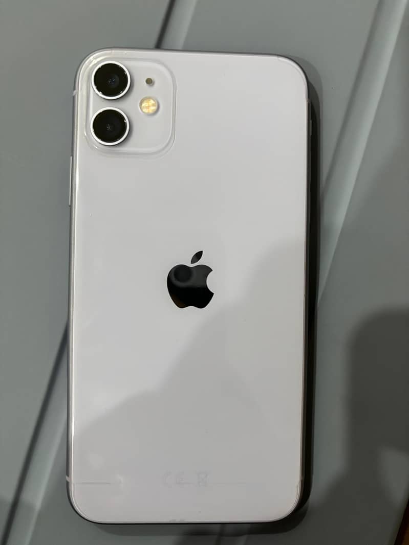 Apple iPhone 11 6