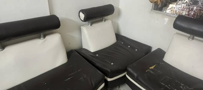 use 7 seater sofa set for sale