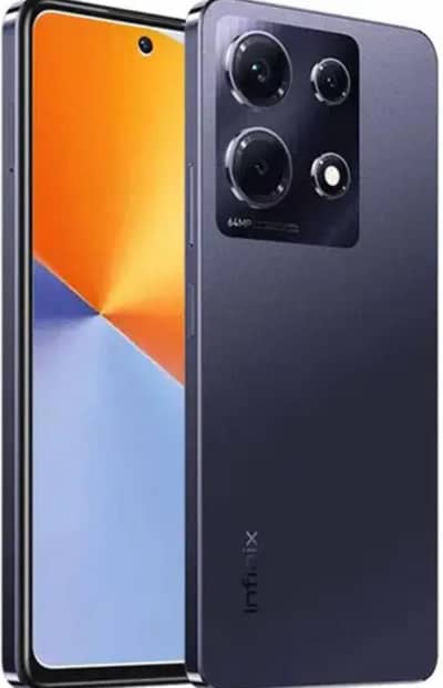 Urgent sale Infinix Note 30 16 256 gb