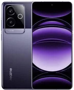 Realme GT 6 4 month sim time 10/10 condition