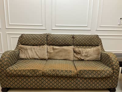 7 seater sofas