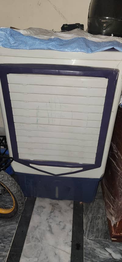 Air Cooler