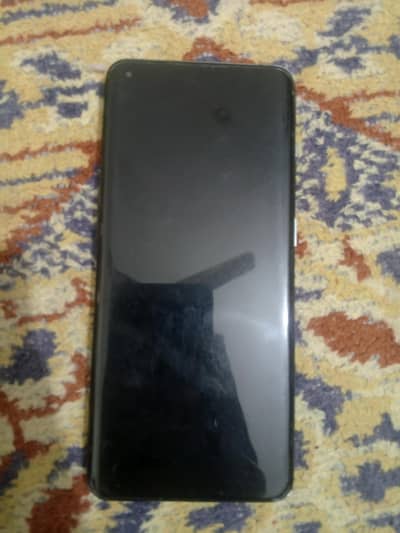 Oneplus 10 pro 12 + 12 / 256 gb Green colour Non Pta