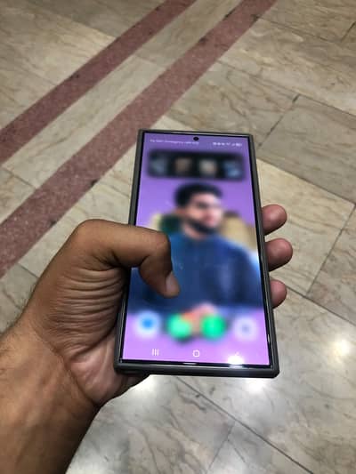 Samsung Mobile S24 Ultra