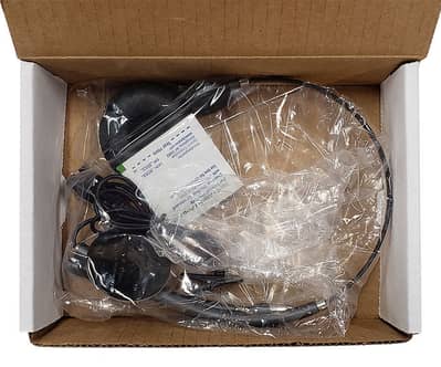 Plantronics Supra H61 Professional Headset