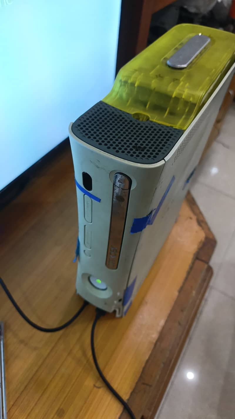 Xbox 360 0