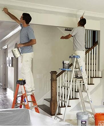 painter expert