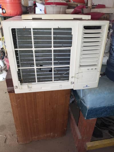 AC 0.75 ton good working condition