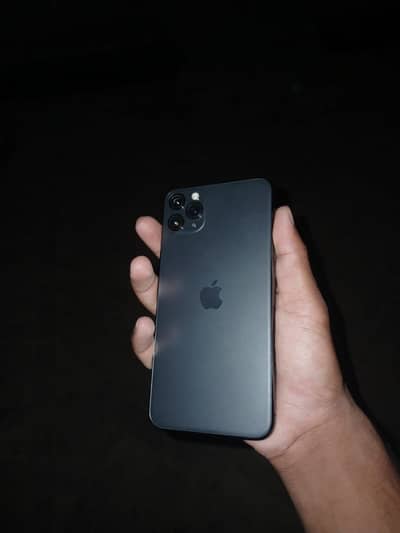 Apple iPhone 11 Pro Max