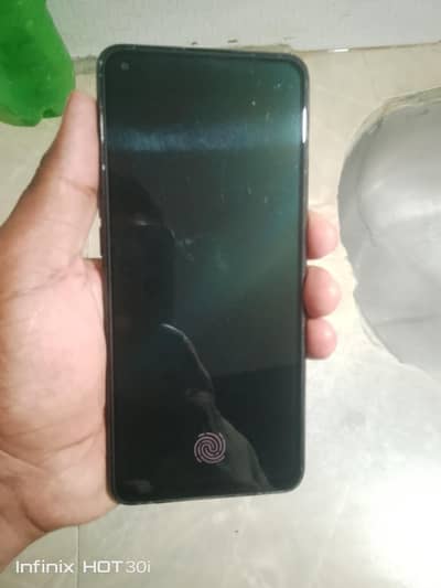 OPPO F19  6+4.128gb