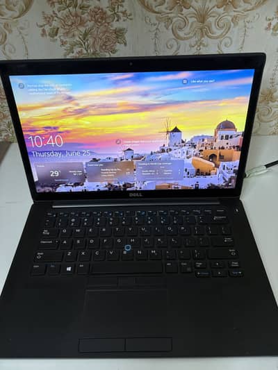 Dell Latitude 7480 for sale