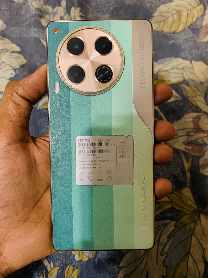 Tecno CAMON 30 2