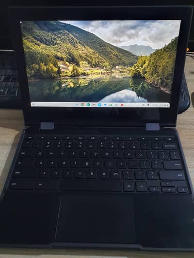 Lenovo 300e 2nd Gen Chromebook