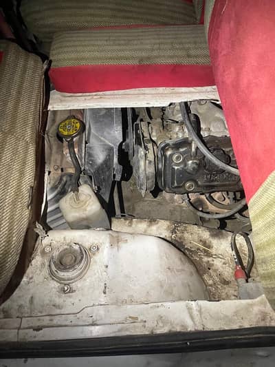 Pekup urgent sale