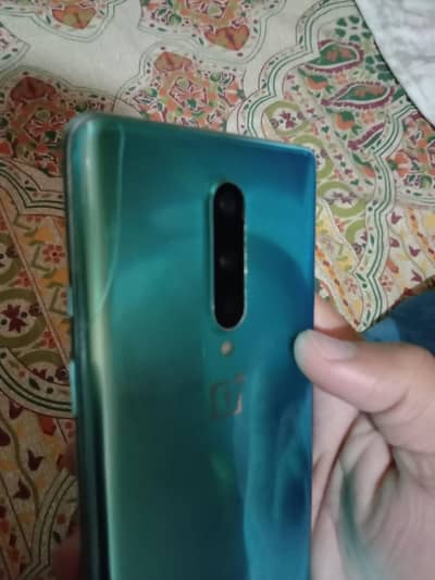 One Plus 8