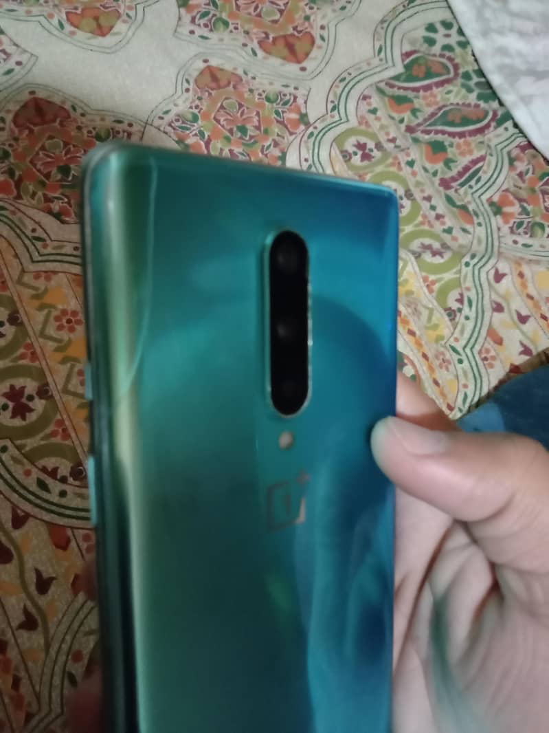 One Plus 8 0