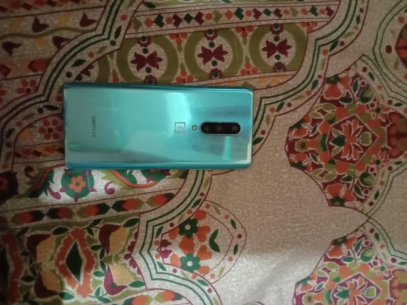 One Plus 8 1