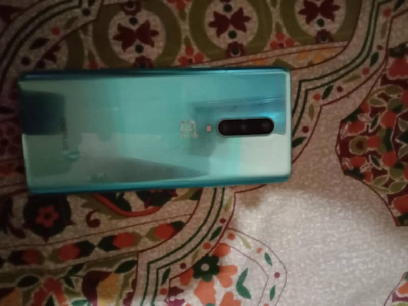 One Plus 8 2