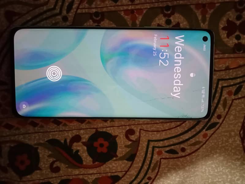 One Plus 8 4