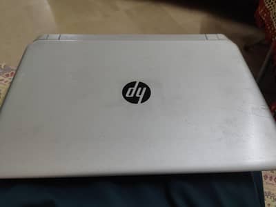HP Laptop