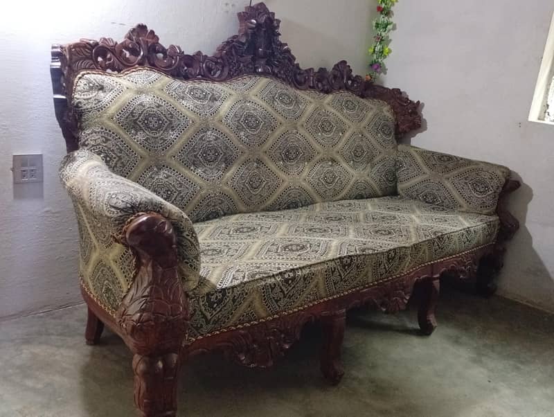 bed set / lukxry bad / wooden bad / double bed / king size bad / bad 5