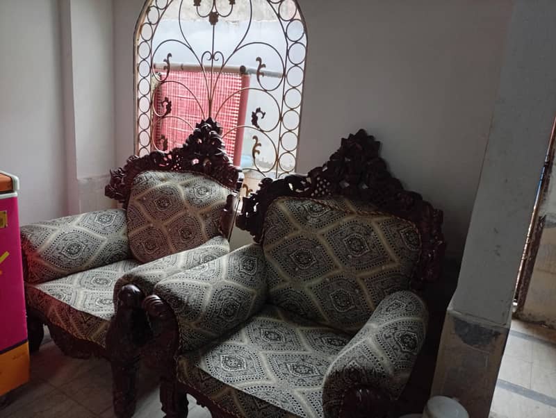 bed set / lukxry bad / wooden bad / double bed / king size bad / bad 8