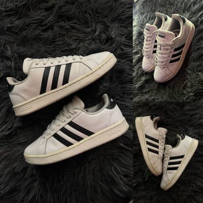 Adidas Grand Court‍