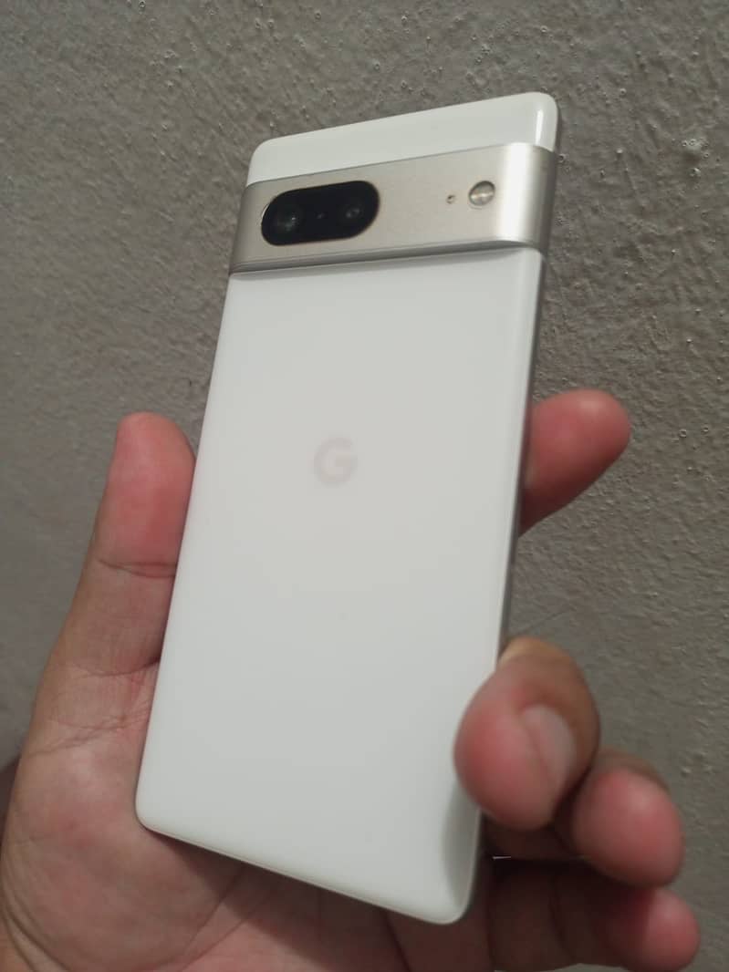Google Pixel 7 1