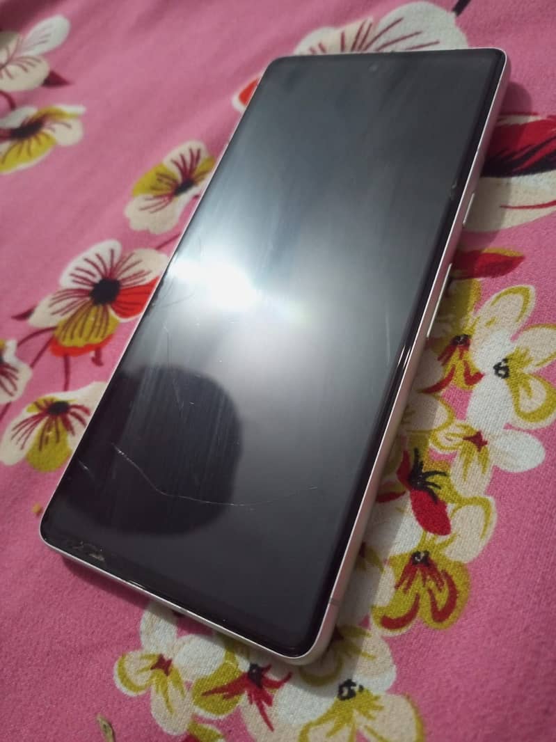 Google Pixel 7 5