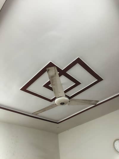 100%copper fan old model