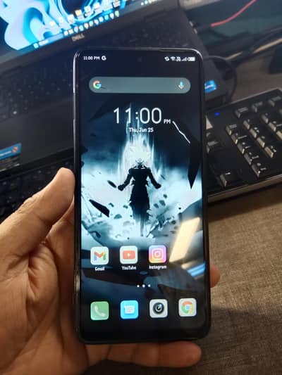 Infinix Note 10 6/128
