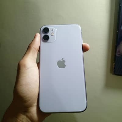 Iphone 11 Waterpack