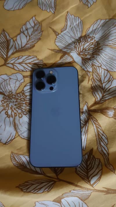 Apple iPhone 13 Pro