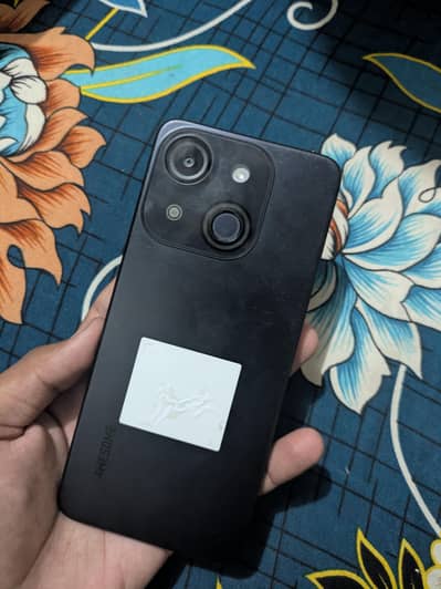 Itel A50C