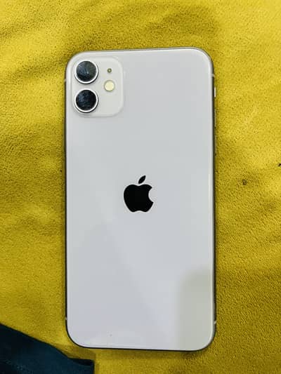 IPHONE 11 jv 64 gb