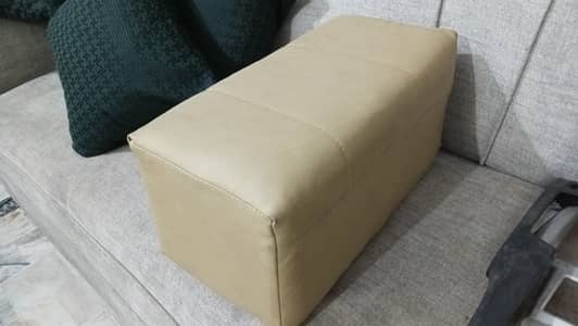 Multi-Purpose Car Cushion / Console Armrest