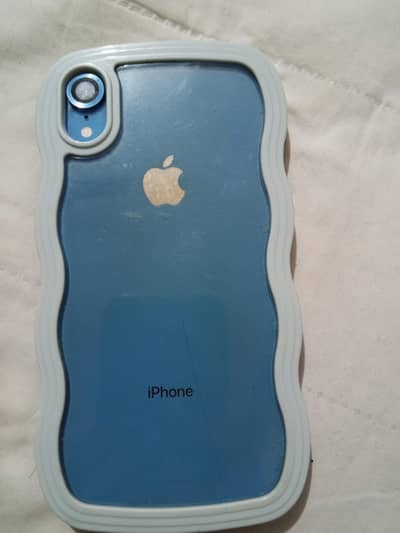 Apple iPhone XR