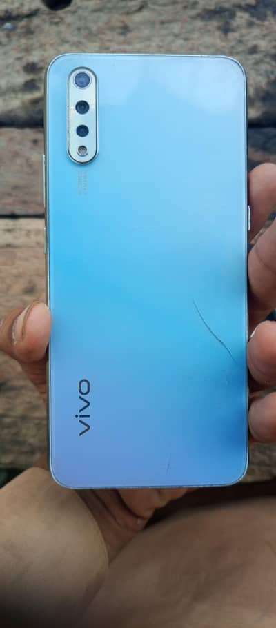 Vivo S1