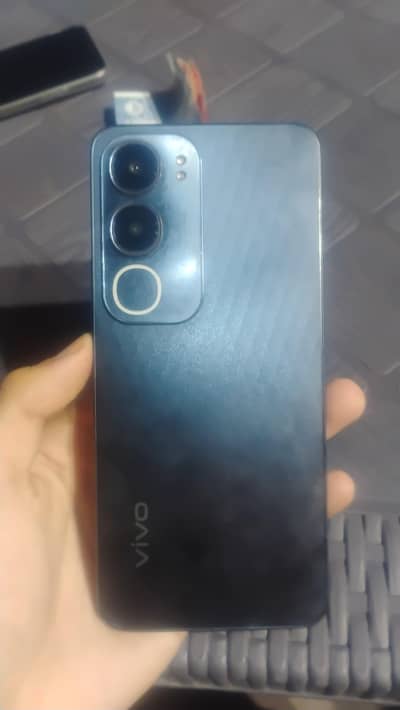 Vivo Y19s