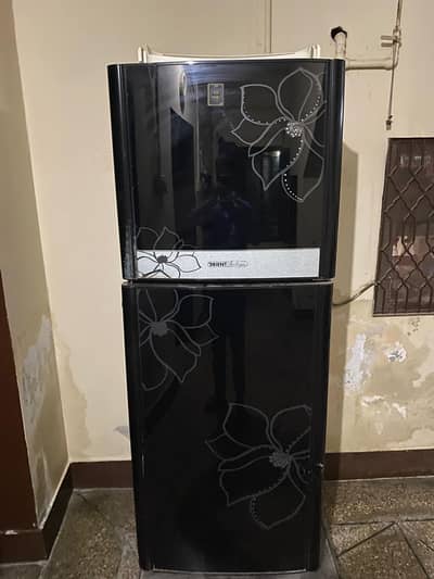 orient large fridge ha
