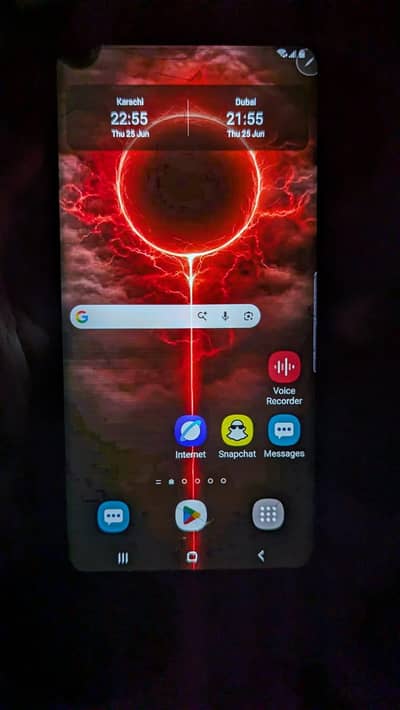 Samsung Mobile Note 8