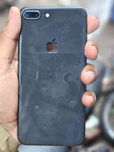 iPhone 8plus 64gb
