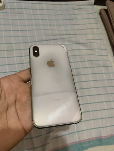 Apple iPhone XS