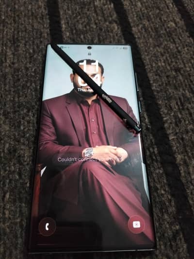Samsung Mobile S22 Ultra