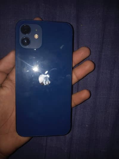 Apple iPhone 12