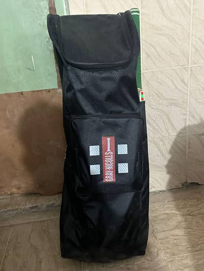 This is in a used condition.