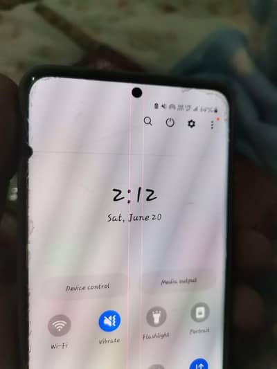 Samsung Mobile S20 Ultra 12 128 5g