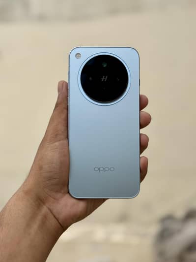 OPPO Find X8 (16gb 512gb) Non PTA