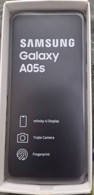Samsung Mobile A05s